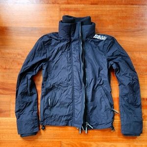 Superdry Windcheater Jacket - Women's